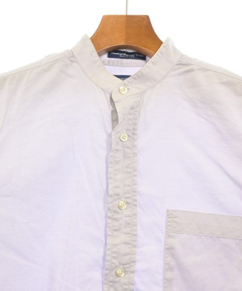 INDIVIDUALIZED SHIRTS เสื้อลำลอง