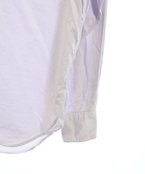INDIVIDUALIZED SHIRTS เสื้อลำลอง