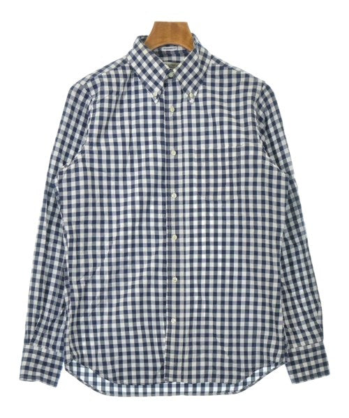 INDIVIDUALIZED SHIRTS เสื้อลำลอง