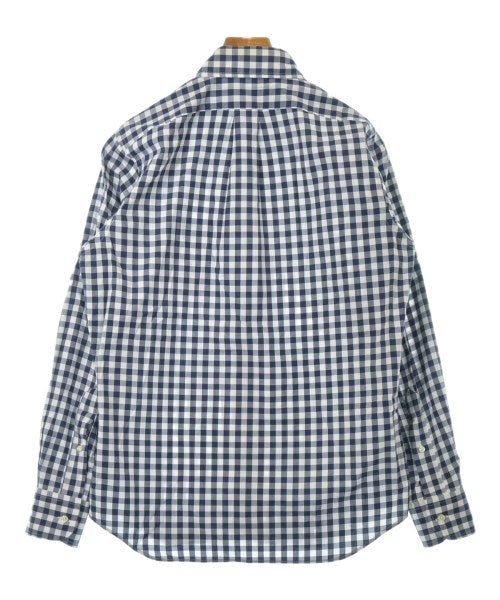 INDIVIDUALIZED SHIRTS เสื้อลำลอง