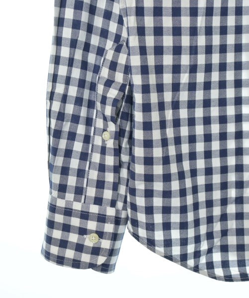 INDIVIDUALIZED SHIRTS เสื้อลำลอง