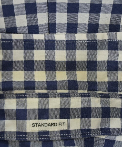INDIVIDUALIZED SHIRTS เสื้อลำลอง