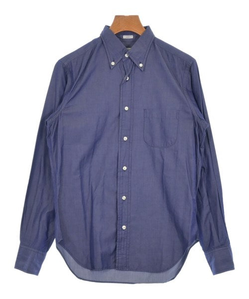 INDIVIDUALIZED SHIRTS เสื้อลำลอง