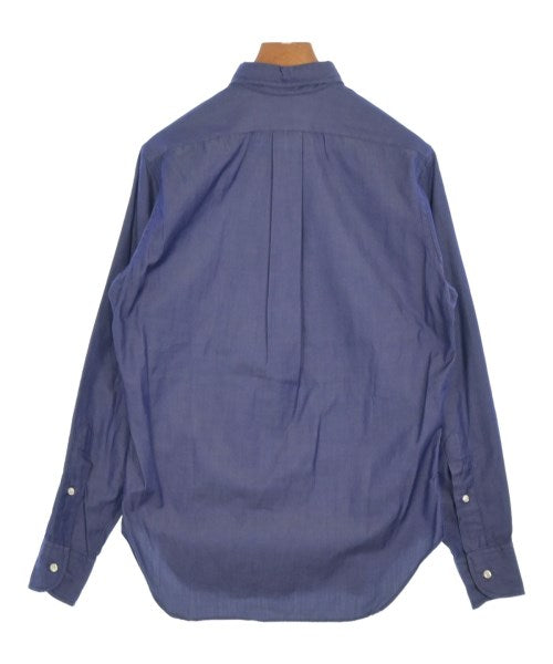 INDIVIDUALIZED SHIRTS เสื้อลำลอง