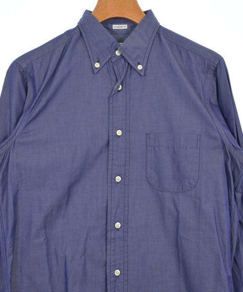 INDIVIDUALIZED SHIRTS เสื้อลำลอง