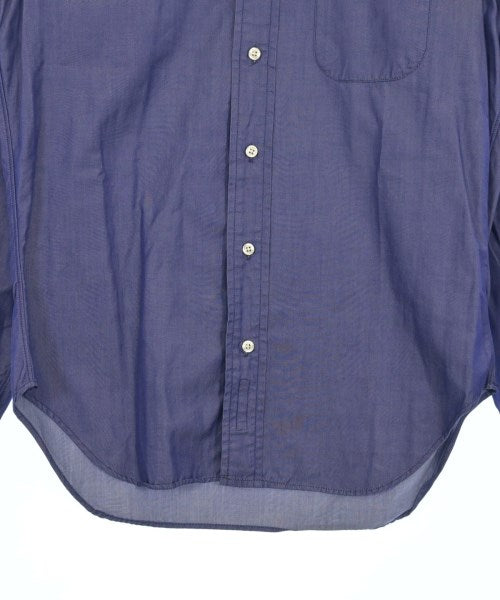 INDIVIDUALIZED SHIRTS เสื้อลำลอง