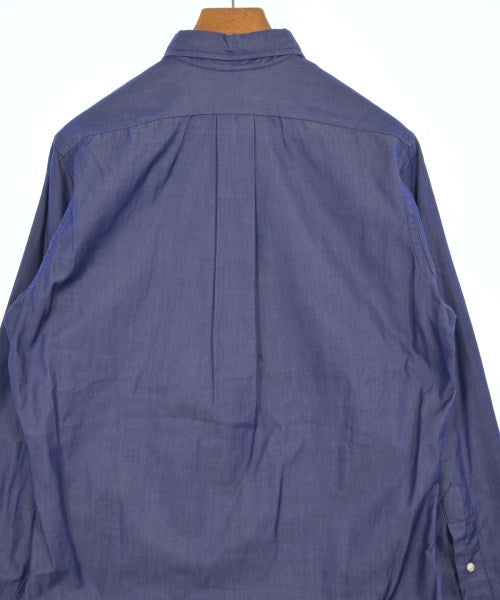 INDIVIDUALIZED SHIRTS เสื้อลำลอง