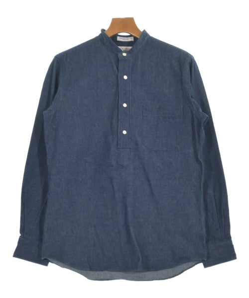 INDIVIDUALIZED SHIRTS เสื้อลำลอง