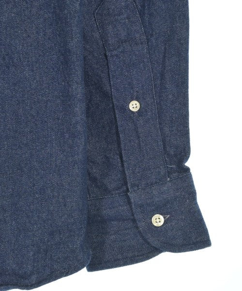 INDIVIDUALIZED SHIRTS เสื้อลำลอง