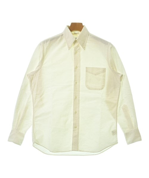 INDIVIDUALIZED SHIRTS เสื้อลำลอง