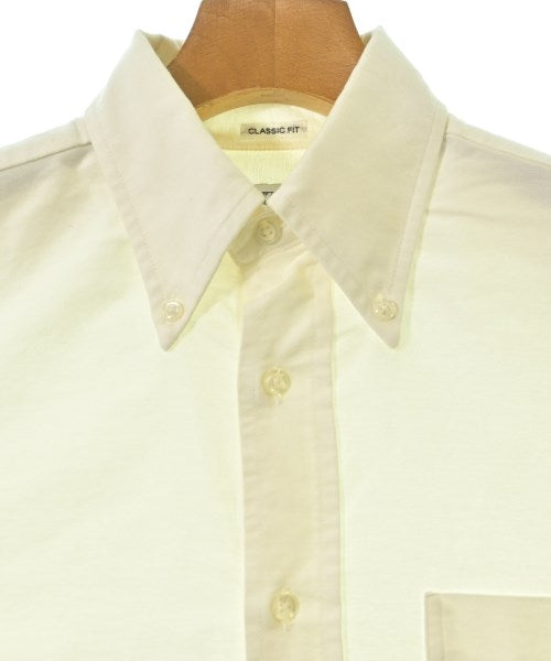 INDIVIDUALIZED SHIRTS เสื้อลำลอง