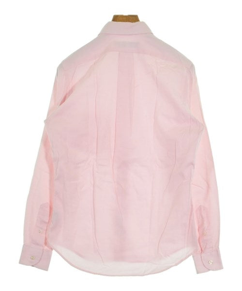 INDIVIDUALIZED SHIRTS เสื้อลำลอง