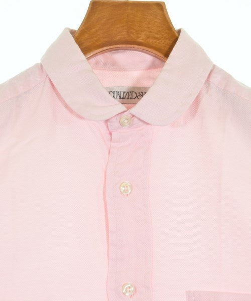 INDIVIDUALIZED SHIRTS เสื้อลำลอง