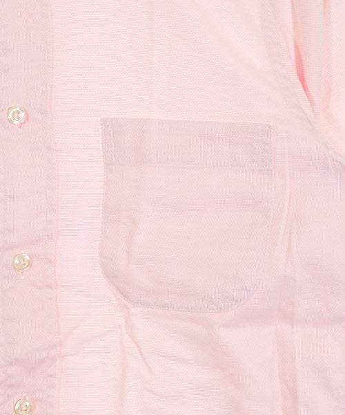 INDIVIDUALIZED SHIRTS เสื้อลำลอง