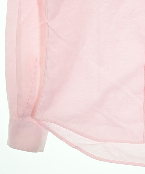 INDIVIDUALIZED SHIRTS เสื้อลำลอง