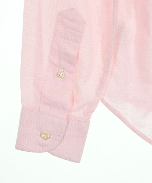 INDIVIDUALIZED SHIRTS เสื้อลำลอง