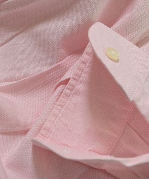 INDIVIDUALIZED SHIRTS เสื้อลำลอง