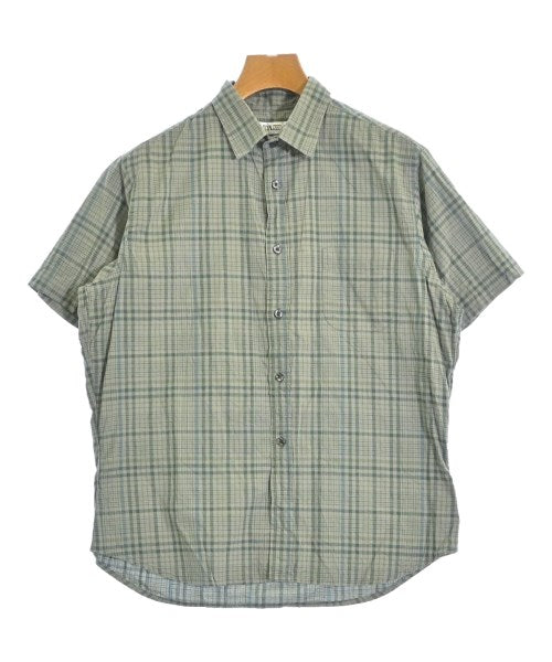 INDIVIDUALIZED SHIRTS เสื้อลำลอง