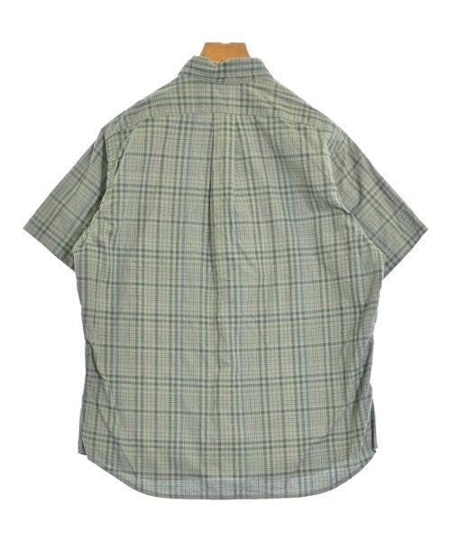 INDIVIDUALIZED SHIRTS เสื้อลำลอง