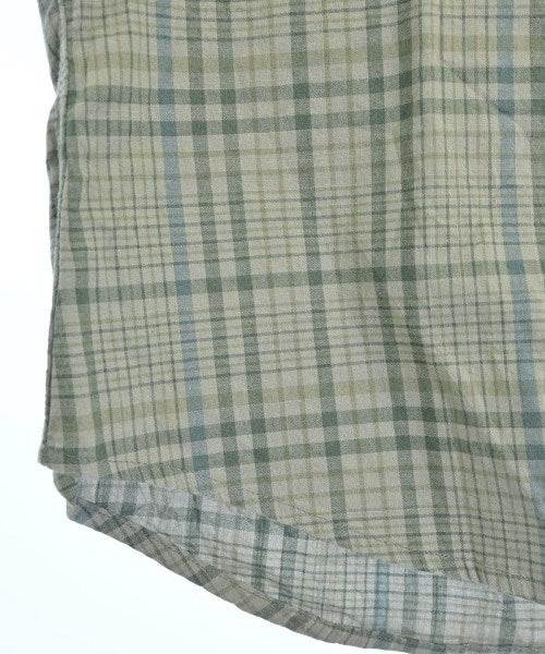 INDIVIDUALIZED SHIRTS เสื้อลำลอง