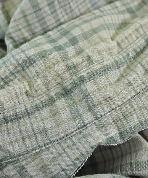 INDIVIDUALIZED SHIRTS เสื้อลำลอง