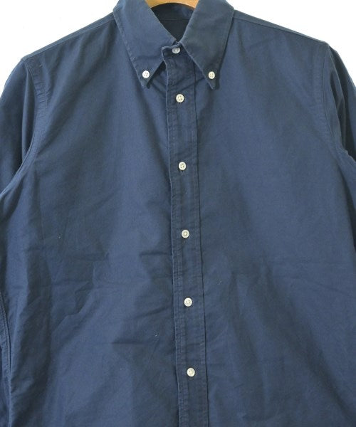 INDIVIDUALIZED SHIRTS เสื้อลำลอง