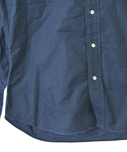 INDIVIDUALIZED SHIRTS เสื้อลำลอง