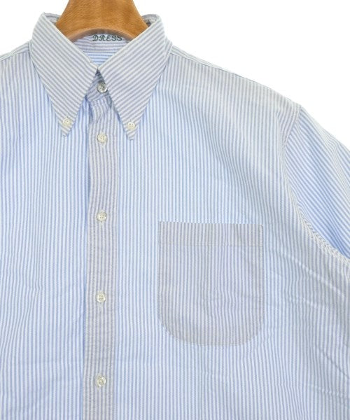 INDIVIDUALIZED SHIRTS เสื้อลำลอง