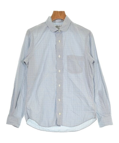 INDIVIDUALIZED SHIRTS เสื้อลำลอง