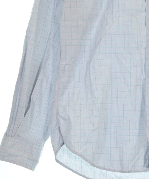 INDIVIDUALIZED SHIRTS เสื้อลำลอง