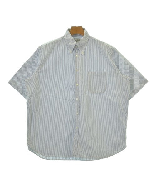 INDIVIDUALIZED SHIRTS เสื้อลำลอง