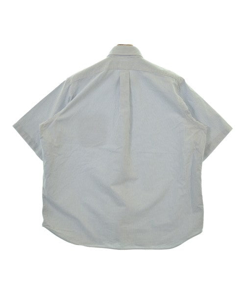 INDIVIDUALIZED SHIRTS เสื้อลำลอง