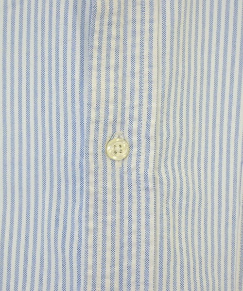 INDIVIDUALIZED SHIRTS เสื้อลำลอง