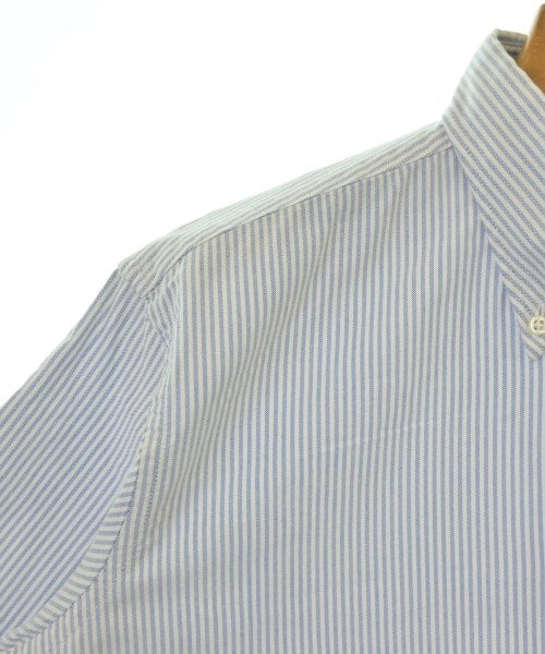 INDIVIDUALIZED SHIRTS เสื้อลำลอง