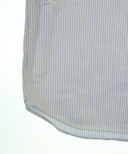 INDIVIDUALIZED SHIRTS เสื้อลำลอง