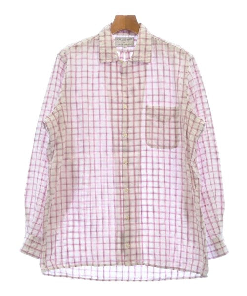 INDIVIDUALIZED SHIRTS เสื้อลำลอง