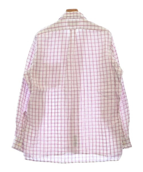 INDIVIDUALIZED SHIRTS เสื้อลำลอง