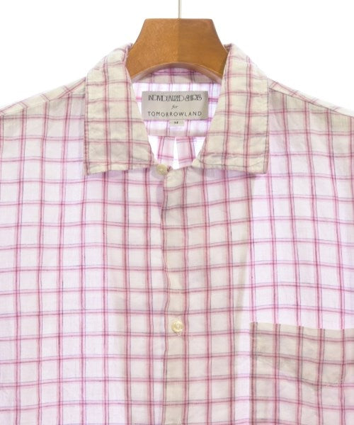 INDIVIDUALIZED SHIRTS เสื้อลำลอง