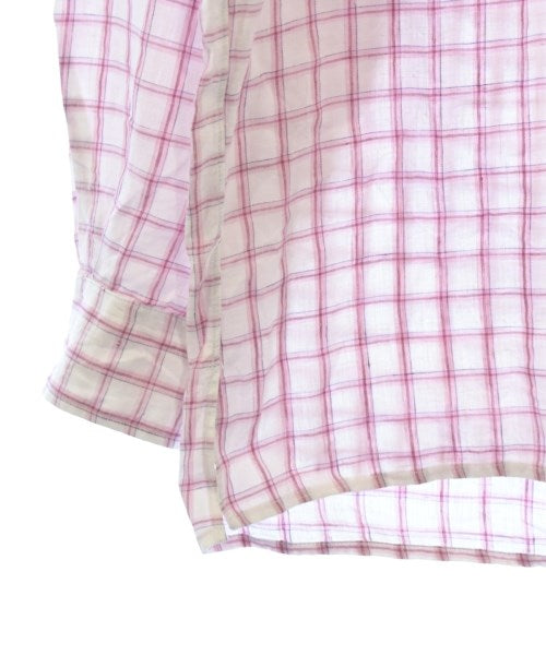 INDIVIDUALIZED SHIRTS เสื้อลำลอง