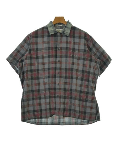 INDIVIDUALIZED SHIRTS เสื้อลำลอง