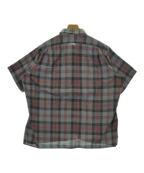 INDIVIDUALIZED SHIRTS เสื้อลำลอง