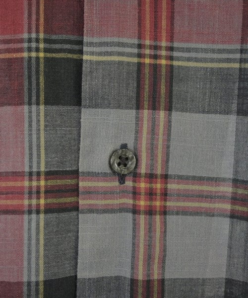 INDIVIDUALIZED SHIRTS เสื้อลำลอง