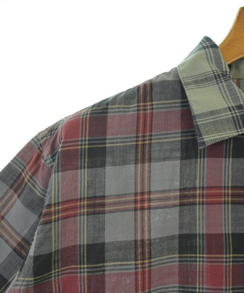 INDIVIDUALIZED SHIRTS เสื้อลำลอง