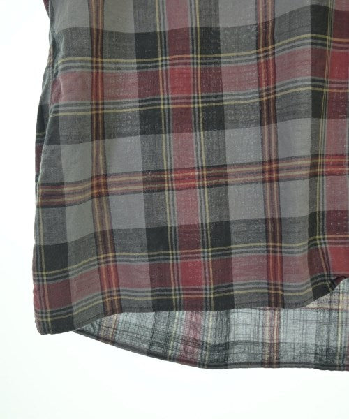 INDIVIDUALIZED SHIRTS เสื้อลำลอง