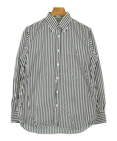 INDIVIDUALIZED SHIRTS เสื้อลำลอง