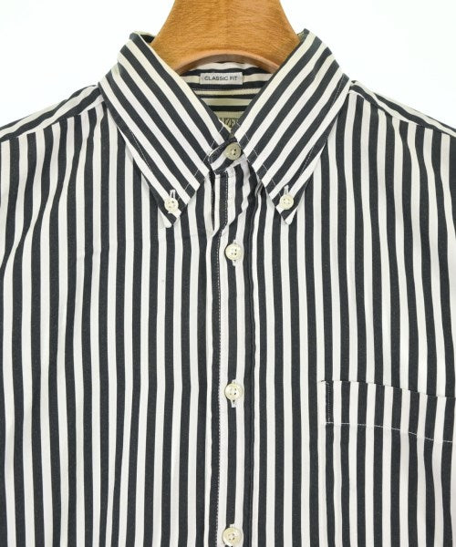 INDIVIDUALIZED SHIRTS เสื้อลำลอง