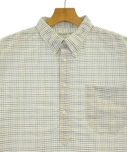 INDIVIDUALIZED SHIRTS เสื้อลำลอง