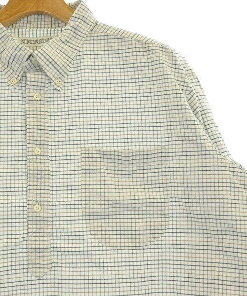 INDIVIDUALIZED SHIRTS เสื้อลำลอง
