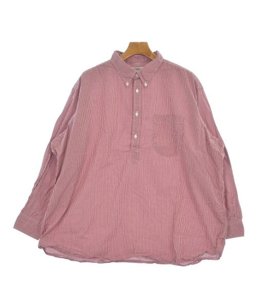 INDIVIDUALIZED SHIRTS เสื้อลำลอง