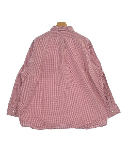 INDIVIDUALIZED SHIRTS เสื้อลำลอง